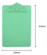 YOSOGO 330P A4 ClipBoard